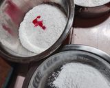 Foto langkah ke 2 dari resep Bubur Cha Cha.