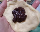 Foto langkah ke 3 dari resep Roti Kasur Lembut.
