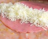 Foto langkah ke 2 dari resep Chicken Cordon Bleu.