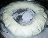 Foto del paso 5 de la receta: Pan con grasa