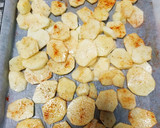 Foto del paso 1 de la receta: Merluza con patatas al pimentón