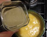 Foto del paso 14 de la receta: Mousse con glaseado espejo y jelly de fruta