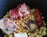 Foto del paso 3 de la receta: Cocido madrileño