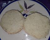 Foto del paso 8 de la receta: Pan de Hamburguesa con Harina de Fuerza
