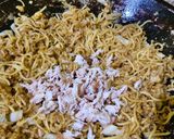 Foto langkah ke 5 dari resep Nasi Goreng mawuuut.