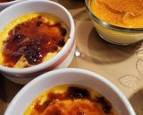 A picture of step 12 of Custard Pudding with Caramel.
