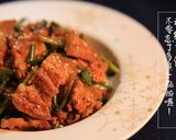 韓式泡菜炒豬肉,真的無敵下飯!的食譜步驟6照片