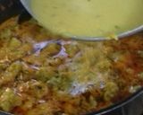 राजस्थानी बेसन के गट्टे (Rajasthani besan ke gatte recipe in Hindi) रेसिपी चरण 7 फोटो