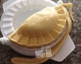A picture of step 6 of Meat pie.