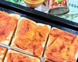 Gambar langkah 2 resipi 👩‍🍳Roti Pizza Bakar.