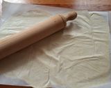 Foto del paso 3 de la receta: Crackers de aceite de oliva
