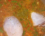 Foto del paso 2 de la receta: Pata de pavo