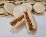 Foto del paso 9 de la receta: Alfajores cordobeses