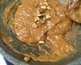 பனானா ஹல்வா (Banana halwa recipe in tamil) ரெசிபி ஸ்டேப் 4 புகைப்படம்