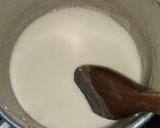 Foto langkah ke 1 dari resep Pempek dos / tanpa ikan.