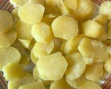 Foto del paso 3 de la receta: Ensalada deliciosa