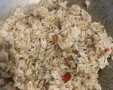 Foto langkah ke 3 dari resep Nasi Goreng Terasi.