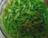 Foto langkah ke 1 dari resep Cendol Dawet.