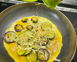 Foto del paso 3 de la receta: Tortipizza de calabacín