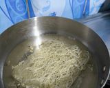 Foto langkah ke 3 dari resep Bihun Kuah Pedas.