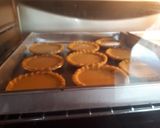 Foto langkah ke 5 dari resep Pie Susu Bali.