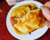 Hình bước làm 6 của món Bột mì rán