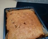 Gyors joghurtos piskóta recept fázis 4 fotója