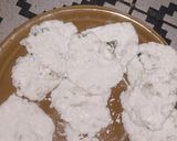 Foto langkah ke 5 dari resep Cireng crunchy.