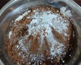Foto langkah ke 1 dari resep Chocolate Coffee Banana Muffin.