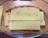 Lasagne recept fázis 3 fotója