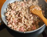 Chilis bab 🌶 recept fázis 2 fotója