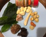 Foto langkah ke 1 dari resep Serundeng Daging Sapi.