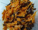Foto langkah ke 4 dari resep Lumpia thailand.