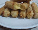 Foto del paso 11 de la receta: Tequeños Venezolanos de Meme