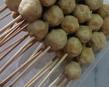Foto langkah ke 4 dari resep Cilok Tempe.