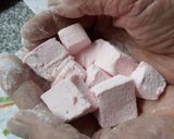 Foto del paso 6 de la receta: Malvaviscos