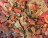 Foto del paso 6 de la receta: Tallarines mexicanos