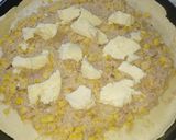 Foto del paso 4 de la receta: Tarta de atún y choclo