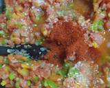 Salsa sauce recipe step 4 photo