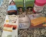 Foto del paso 1 de la receta Flan de turrón individual a tu gusto