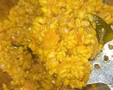 A picture of step 5 of 'Moong dal sabji'.