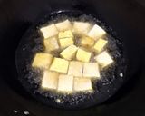 Foto langkah ke 3 dari resep Sayur Labu Santan.