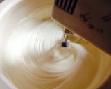 Foto langkah ke 2 dari resep Cake keju nuttela.