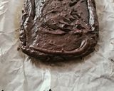 Foto del paso 10 de la receta 100. Brownie de Aguacate