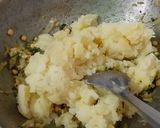 મૈસુર ઢોસા વિથ મૈસુર ભાજી (Mysore Dosa Mysore Bhaji Recipe In Gujarati) રેસીપી સ્ટેપ3ફોટો