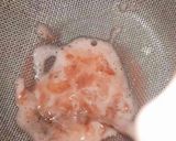 A picture of step 5 of #स्ट्राॅबेरीजूस Strawberry 🍓 juice.