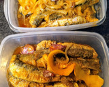 Foto del paso 3 de la receta: Escabeche fácil