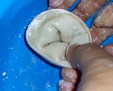 Foto langkah ke 5 dari resep Pangsit Kuah.