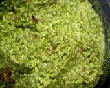 Palak khichdi recipe step 4 photo