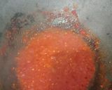 Foto langkah ke 2 dari resep Teri Kapas Balado.